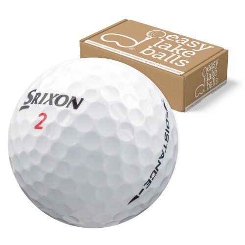 Srixon distance palline da - distance,