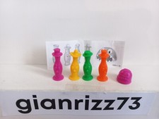 Sorpresine Kinder Birilli