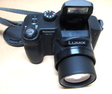Panasonic Lumix DMC-FZ7 12x