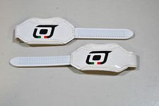 Cinturino Scarpe CRONO White