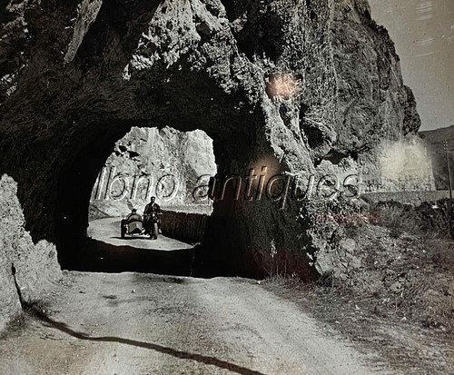 Viaggio coppia 1952 - coppia,