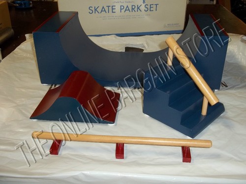 Pottery barn kids skate - kids, park
