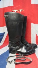 Vintage Lewis Leathers Aviakit