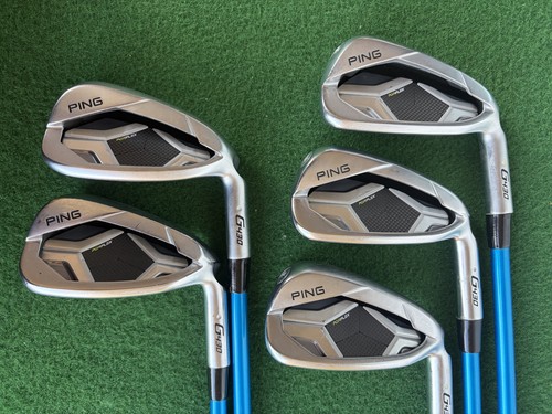 Ping g430 set ferri - g430, di
