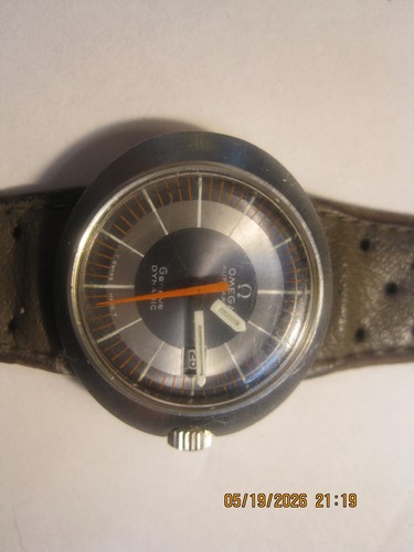 Orologio omega automatico - omega,