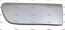 CORNICE MODANATURA PROFILO DX CROMATO PARAURTI ANTERIORE PEUGEOT 107 2009-2012