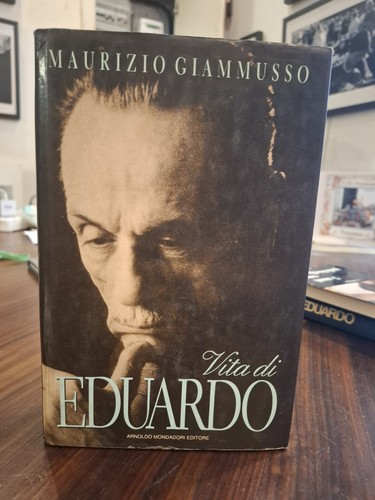 Vita eduardo maurizio - eduardo,