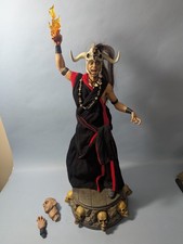 Figura Sideshow Indiana Jones