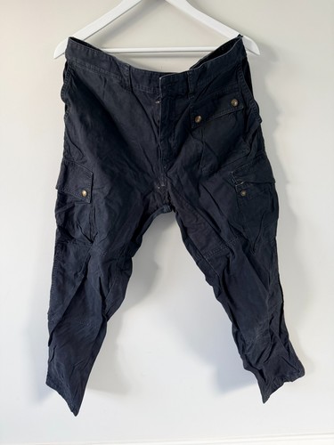 Pantalone cargo uomo - , belstaff
