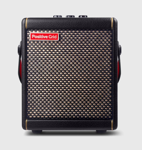 Positive grid spark mini - grid,
