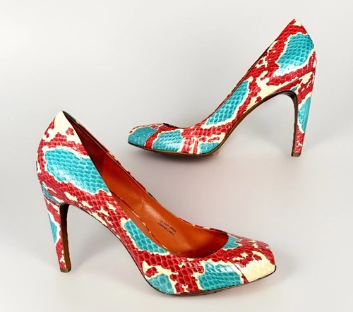 Via spiga décolleté - spiga, donna