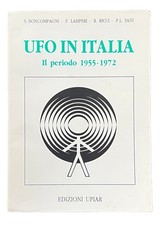 Solas Boncompagni / UFO in