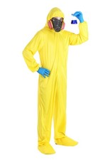 Costume Uomo Hazmat Breaking