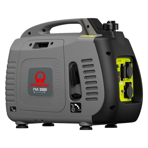 Generatore inverter pmi 2500 - generatore, 2500'