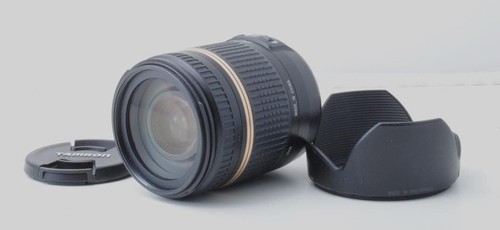 Tamron 270 6 3 - 18, f3.5