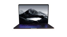 APPLE MACBOOK PRO 16 TOUCHBAR