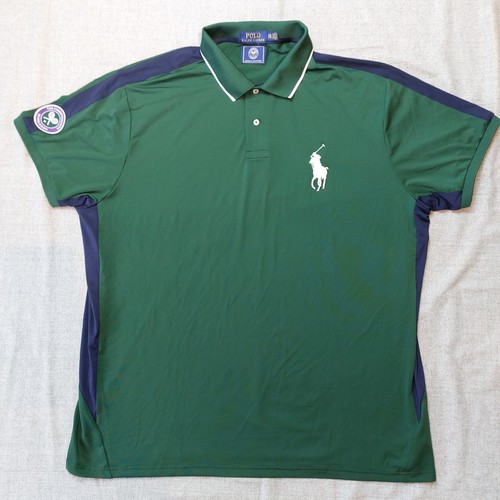 Polo sportiva tennis - , ralph