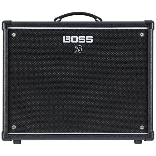 Boss katana 100 gen - 100, 3