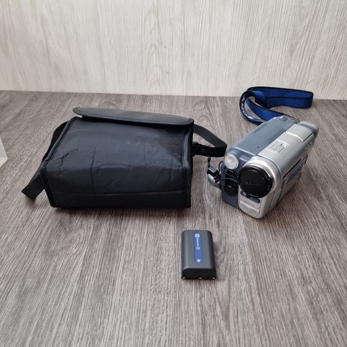 Videoregistratore digitale