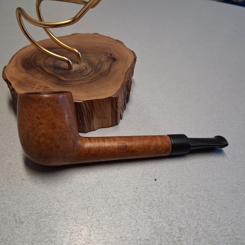 Piccola pipa radica con - vb,