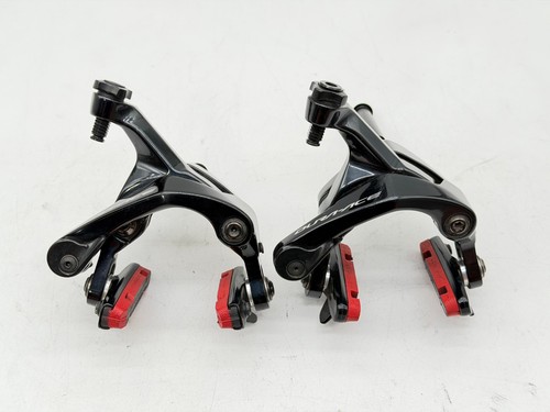 Coppia freni cerchio shimano - freni,