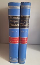 CICU MESSINEO - TRATTATO