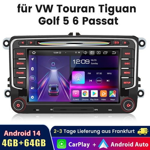 Dvd carplay autoradio - autoradio, gps