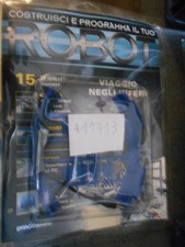 costruisci e programma il tuo