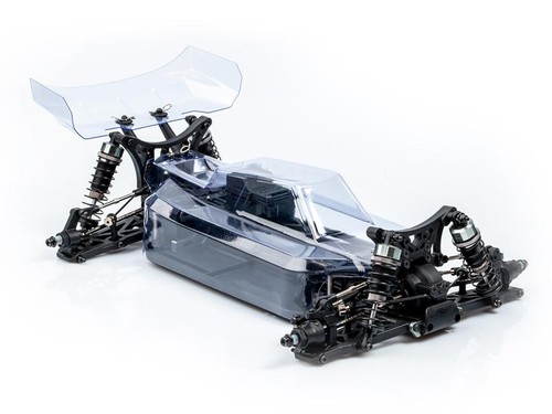 Antix lrp s10 blast - by, 3