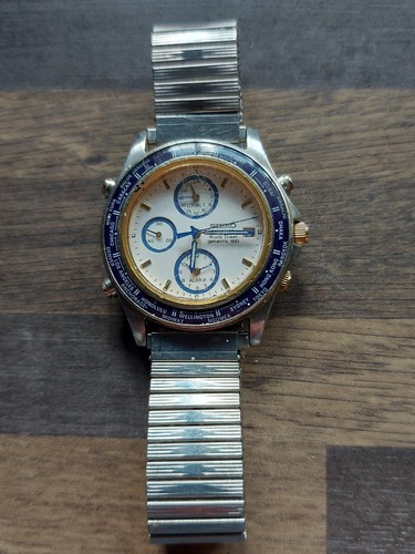 Vintage grande seiko - vintage,