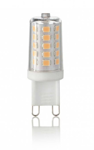Lampadina led ideal lux 3w - led, g9