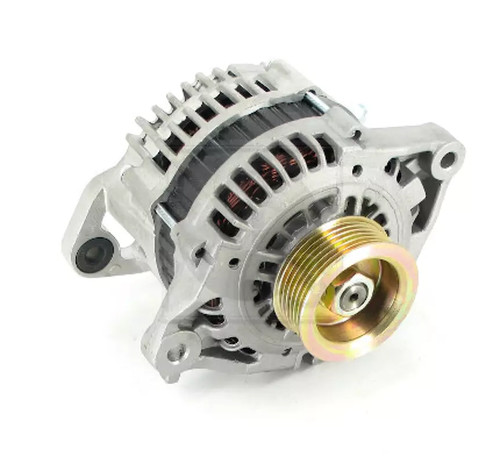 Alternatore nps 90a n511n15 - alternatore,
