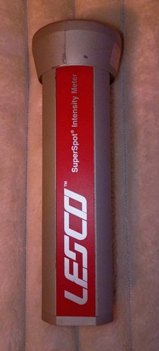 Lesco superspot misuratore - lesco,