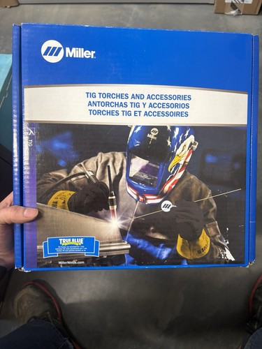 Oem 41v29r miller weldcraft - 41v29r,