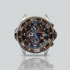 Citizen Promaster Aqualand