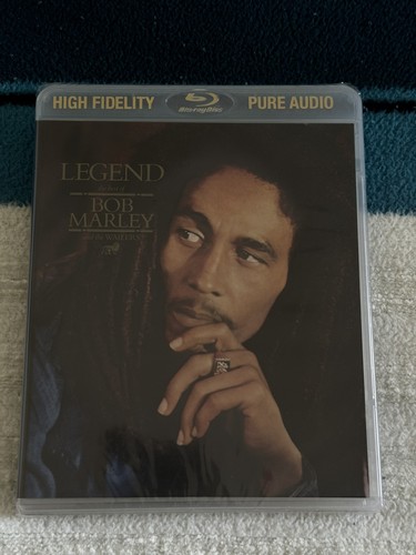 Legend the best bob - best, marley