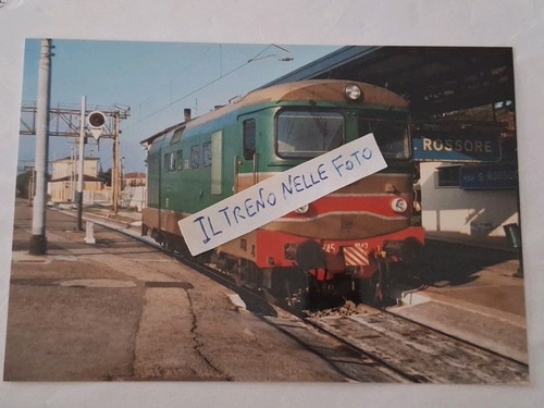 Fotografia stazione pisa - stazione, di