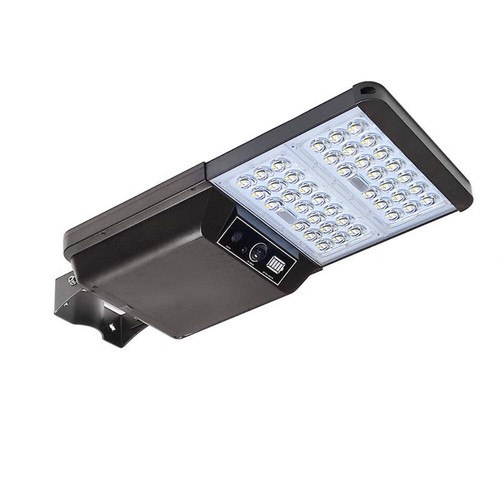 Solar led flood - led, light