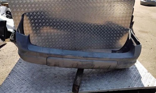 Paraurti posteriore volvo xc70 - paraurti,