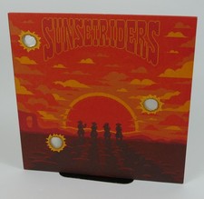 Colonna sonora Sunset Riders