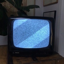 Televisore Philips TX