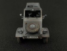 1/35, TIPO 823 auto tedesca