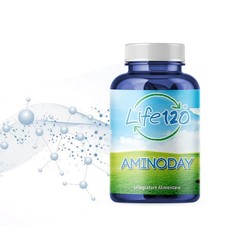 Life120 Aminoday 90 compresse
