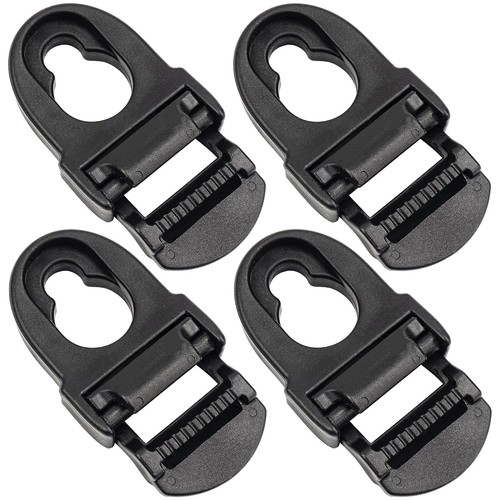 Clip ganci per sedili kayak - ganci,