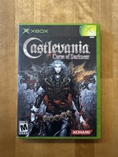 Castlevania: Curse of Darkness