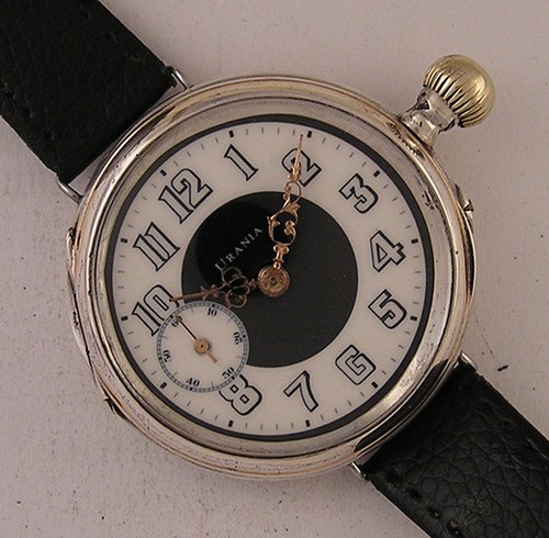 Stupendo orologio polso - orologio, da