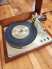 GIRADISCHI VINTAGE EMPIRE 698