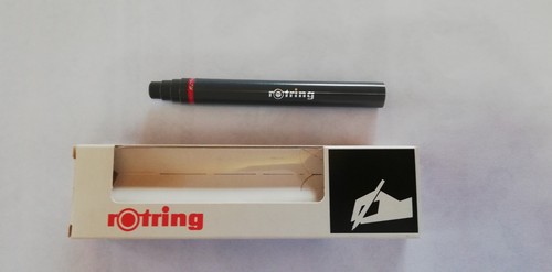 Rotring - ⭕⭕,