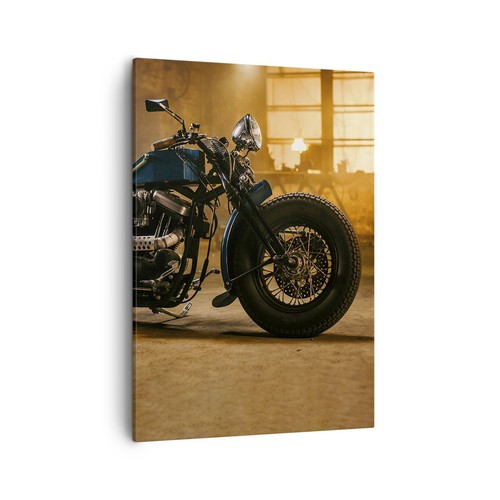 Quadro tela 50x70cm - quadro, su