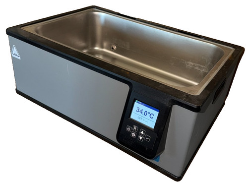 Polyscience wbe20 litri - polyscience,